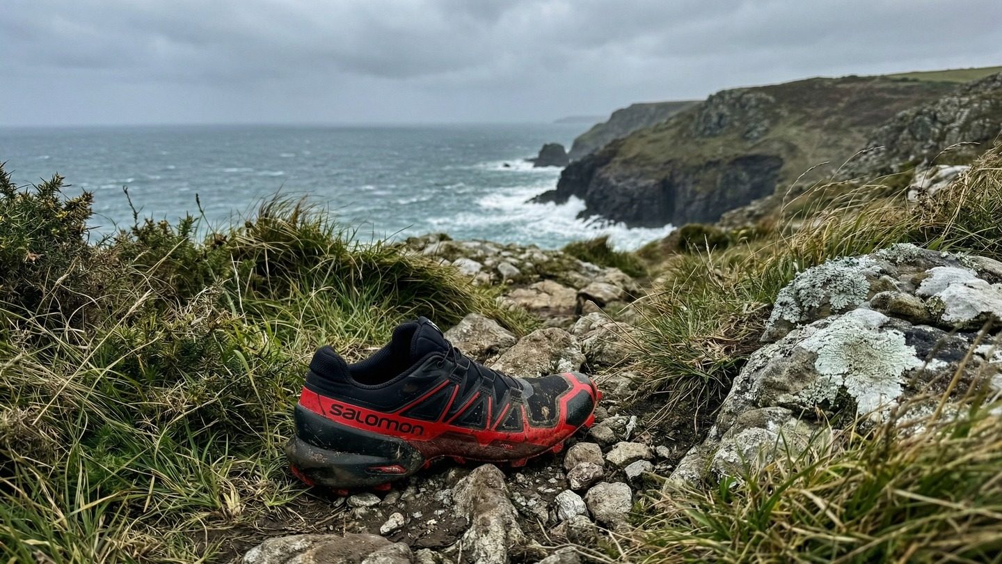 Salomon Speedcross 6 Review: Best Mud Shoe, Full Stop